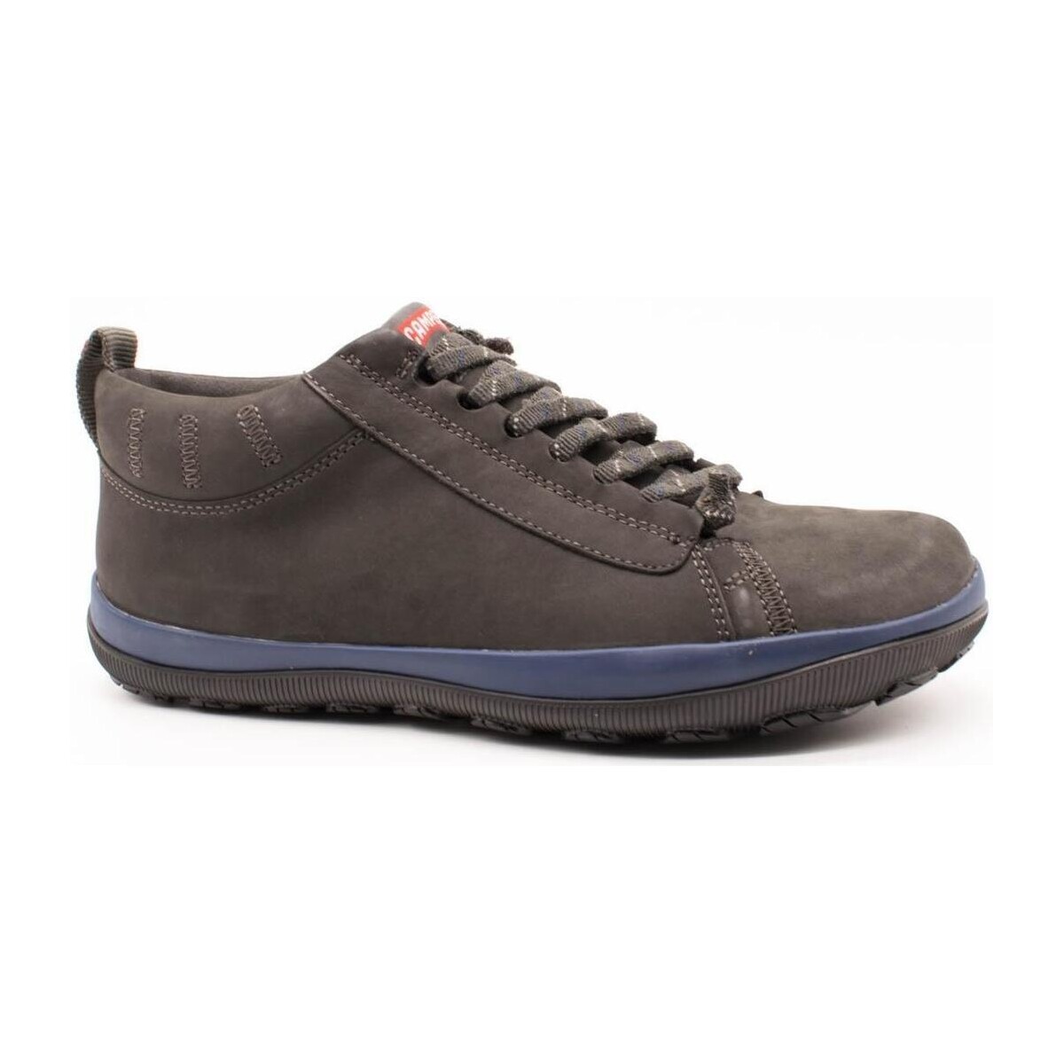 Schuhe Herren Derby-Schuhe & Richelieu Camper  Grau