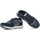 Schuhe Herren Sneaker Low Pepe jeans SPORT  TOUR BASIC PMS30995 Blau