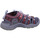 Schuhe Damen Fitness / Training Keen Sportschuhe Evofit 1 1021398 Grau