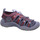 Schuhe Damen Fitness / Training Keen Sportschuhe Evofit 1 1021398 Grau