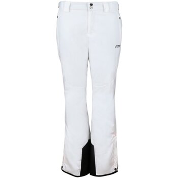 North Bend  Hosen Sport Hirafu Ski Pants W,SNOW WHITE 1031878 117