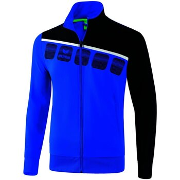 Kleidung Herren Jacken Erima Sport 5-C presentation jacket 1011901 Other