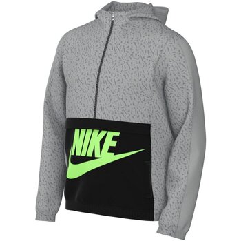 Kleidung Jungen Sweatshirts Nike Sport B NSW AMPLIFY WZ TOP DJ5492-077 Other