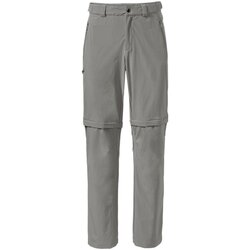 Kleidung Herren Shorts / Bermudas Vaude Sport Me Farley Stretch T-ZIp Pants III 42641 162 Other