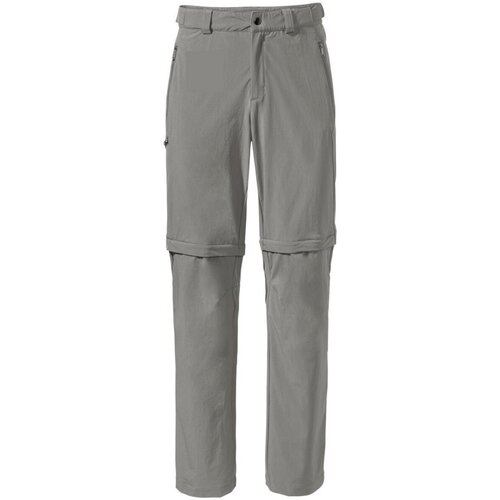 Kleidung Herren Shorts / Bermudas Vaude Sport Me Farley Stretch T-ZIp Pants III 42641 162 Other