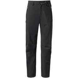 Kleidung Herren Shorts / Bermudas Vaude Sport Me Farley Stretch Pants III 42643 010 Other