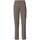 Kleidung Jungen Shorts / Bermudas Vaude Sport Wo Farley Stretch Pants III 42621 509 Braun