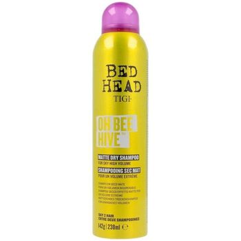 Beauty Shampoo Tigi Bed Head Oh Bee Hive! Matte Dry Shampoo 