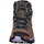 Schuhe Damen Fitness / Training La Sportiva Sportschuhe Ultra Raptor II Mid Leather Wom GTX 34L801722 Braun
