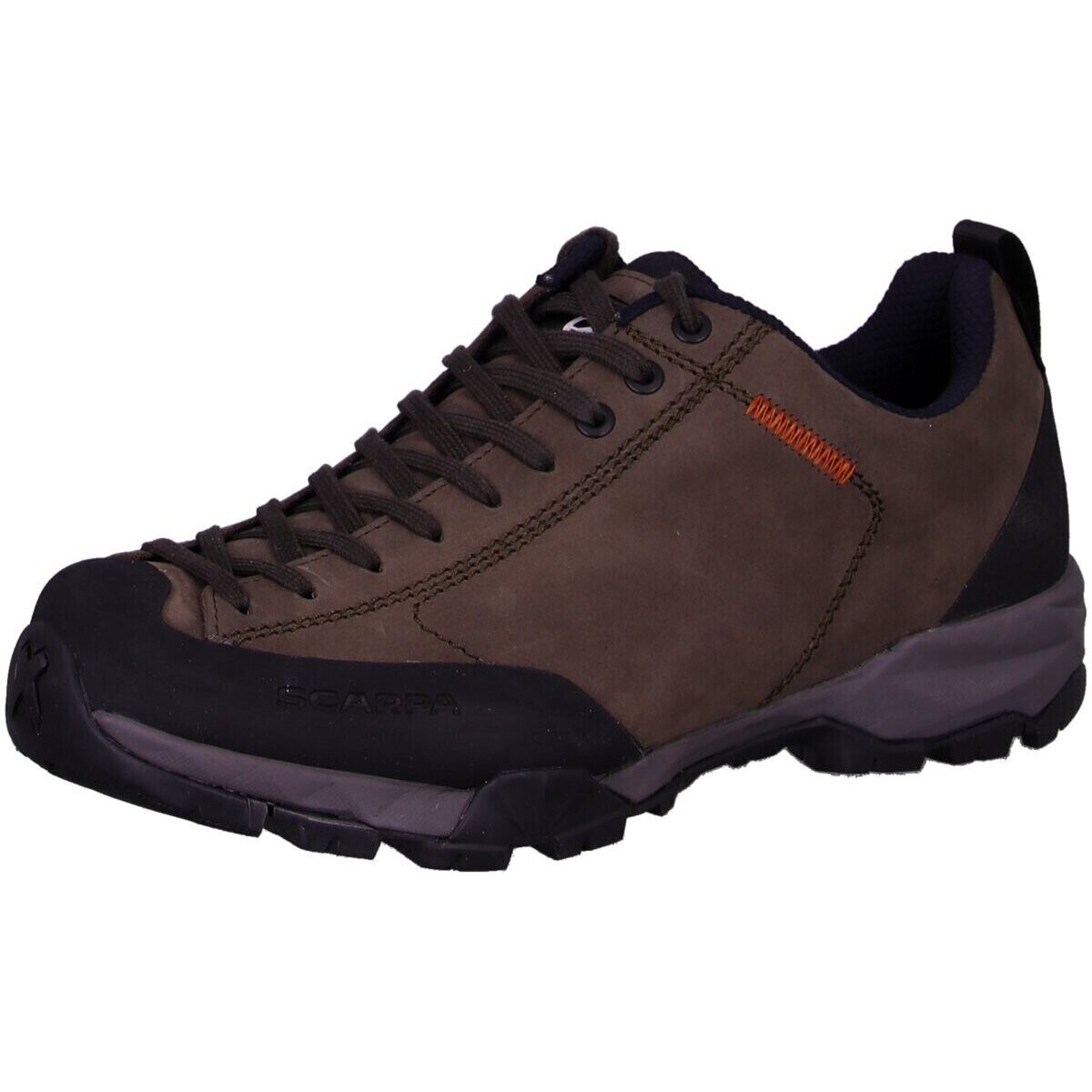 Schuhe Herren Fitness / Training Scarpa Sportschuhe HE Mojito Trail Pro GTX 63321G-M-371 Braun