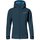 Kleidung Damen Jacken Vaude Sport Wo All Year Elope Softshell Jacket 42611 179 Blau