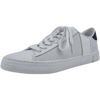 Schuhe Herren Sneaker Hub Footwear Hook L31 perf Softee M27E1L31-L08-306 Weiss