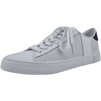 Schuhe Herren Sneaker Hub Footwear Hook L31 perf Softee M27E1L31-L08-306 Weiss