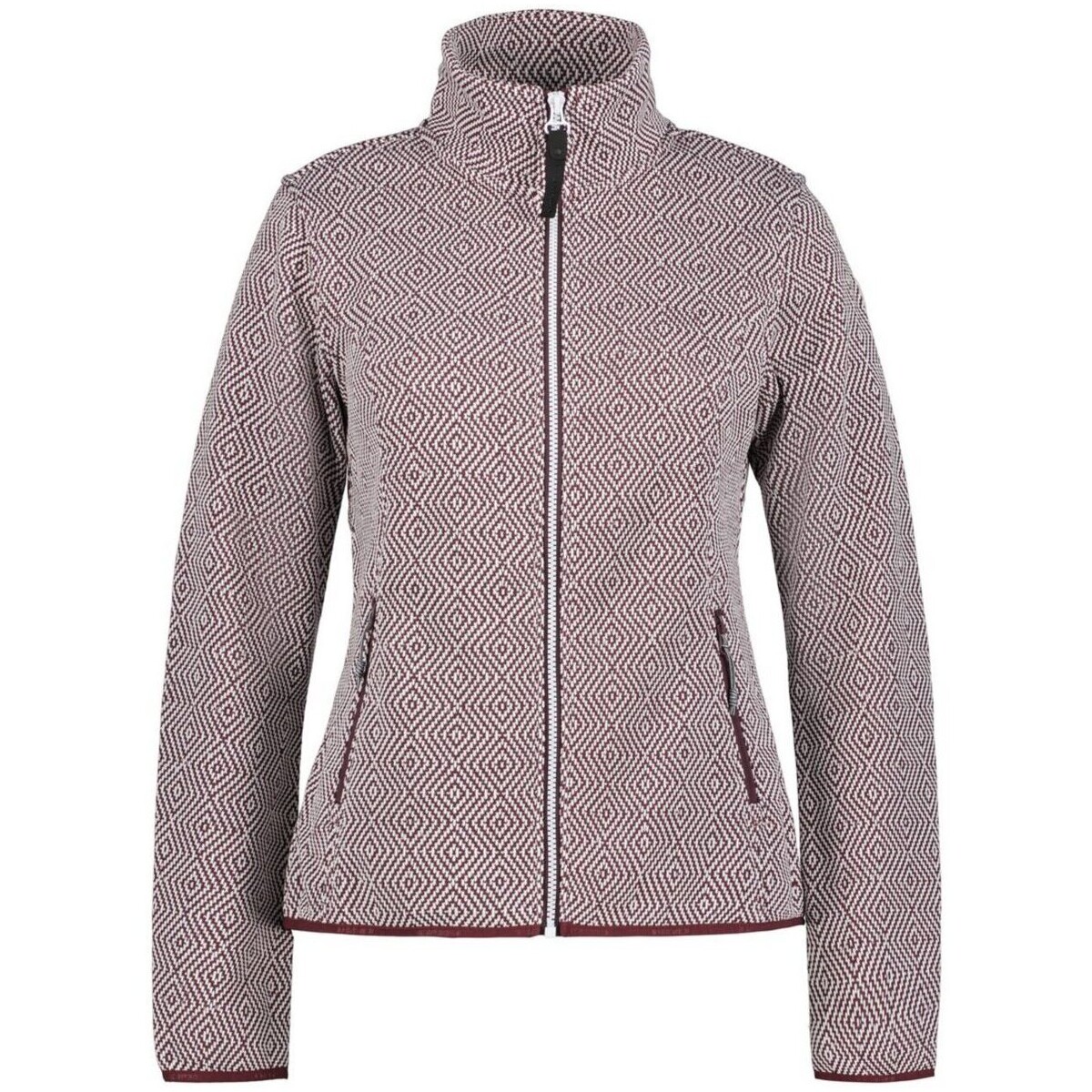 Kleidung Damen Pullover Icepeak Sport AULTI 254858490I 689 Other