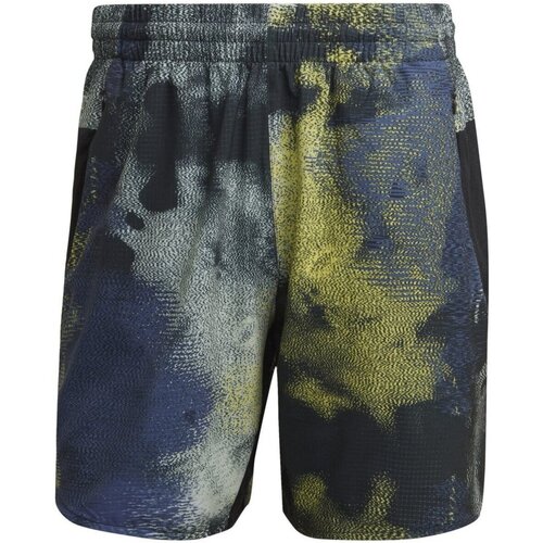 Kleidung Herren Shorts / Bermudas adidas Originals Sport D4T HIIT SHO HN9363 Multicolor