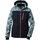 Kleidung Damen Jacken Killtec Sport KSW 129 WMN SKI JCKT 3867700 00269 Schwarz