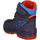 Schuhe Jungen Sneaker Lowa High FIRO GTX 650559 9796 Grau