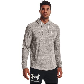 Under Armour  Pullover Sport UA Rival Terry LC HD-BLK 1370401 112
