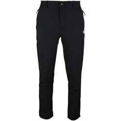 Kleidung Herren Shorts / Bermudas Witeblaze Sport MAIPO, Men s outdoor pants,sch 1109406 9000 Schwarz