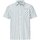 Kleidung Herren T-Shirts & Poloshirts Vaude Sport Me Albsteig Shirt III 42636-142 Weiss