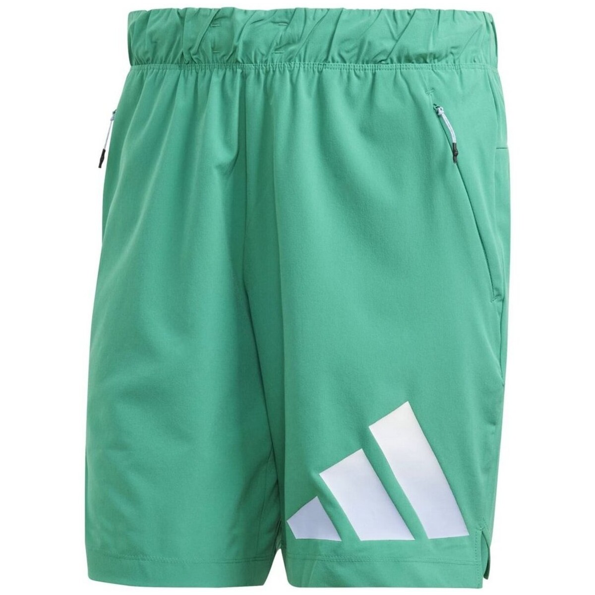 Kleidung Herren Shorts / Bermudas adidas Originals Sport TI 3BAR SHORT IC2083 Other