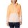 Kleidung Damen Jacken Columbia Sport Flash Windbreaker 1585911/348 Orange