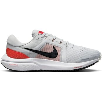 Schuhe Herren Laufschuhe Nike Sportschuhe Air Zoom Vomero 16 DA7245-011 Grau