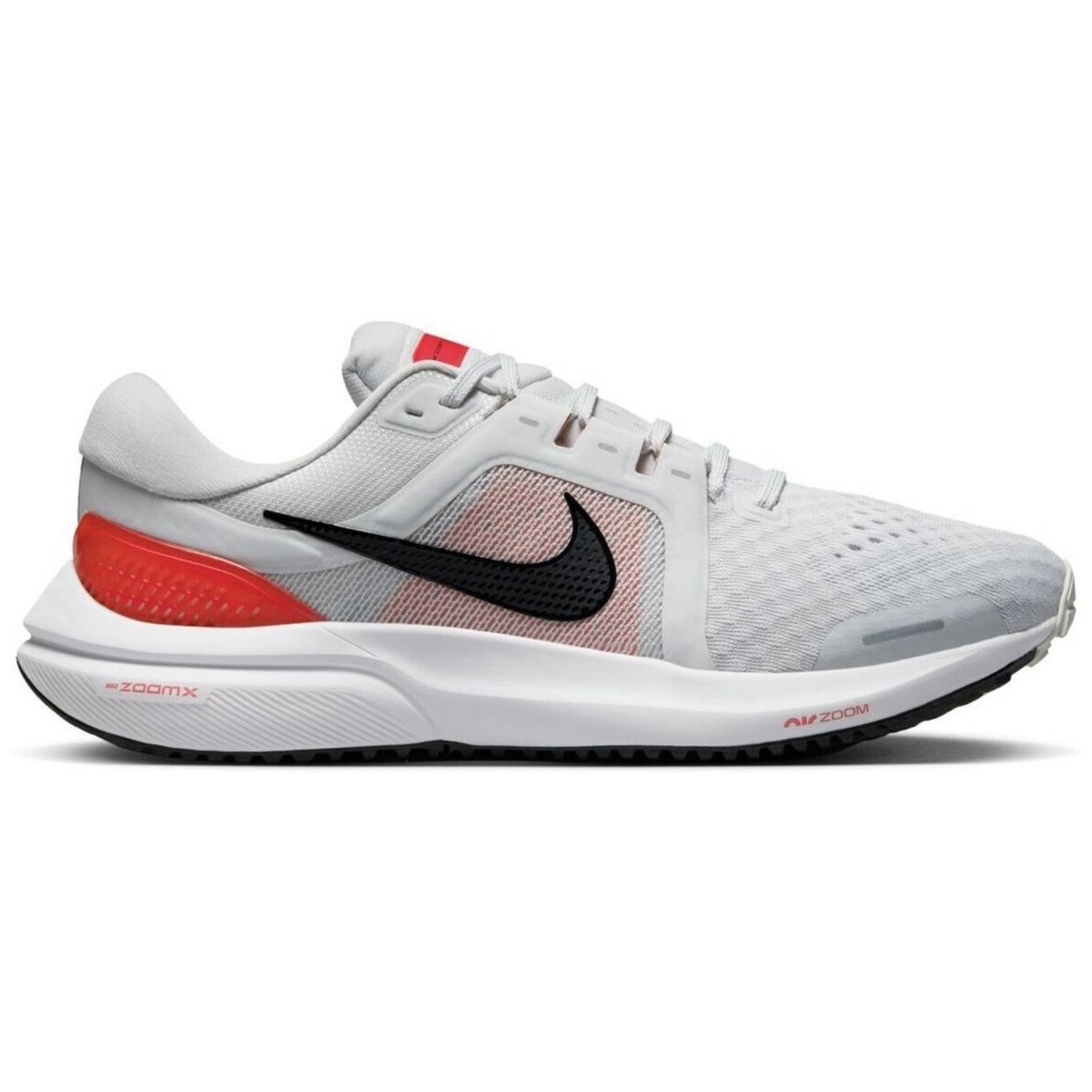 Schuhe Herren Laufschuhe Nike Sportschuhe Air Zoom Vomero 16 DA7245-011 Grau