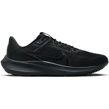 Schuhe Herren Laufschuhe Nike Sportschuhe Air Zoom Pegasus 40 DV3853-002 Schwarz