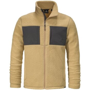 Kleidung Herren Pullover SchÖffel Sport Atlanta Fleece Jacket 20-23793-23917-4340 Other