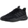 Schuhe Herren Sneaker adidas Originals ALPHAEDGE + IF7290 Schwarz