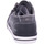 Schuhe Damen Sneaker Mustang 1146319-259 Grau