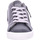 Schuhe Damen Sneaker Mustang 1146319-259 Grau