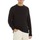 Kleidung Herren Pullover Calvin Klein Jeans K10K111476 Schwarz