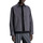 Kleidung Herren Langärmelige Hemden Calvin Klein Jeans K10K111582 Grau