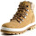 Schuhe Damen Low Boots Imac 457788 Braun
