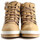 Schuhe Damen Low Boots Imac 457788 Braun