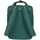 Taschen Damen Rucksäcke Doughnut Macaroon Backpack - Seaweed Grün