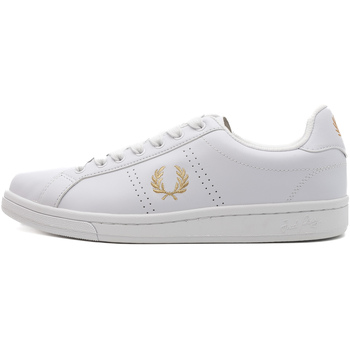 Fred Perry  Sneaker Fp B721 Leather