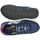 Schuhe Kinder Sneaker High Sun68 Z43313T Blau