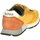 Schuhe Kinder Sneaker High Sun68 Z43313K Gelb
