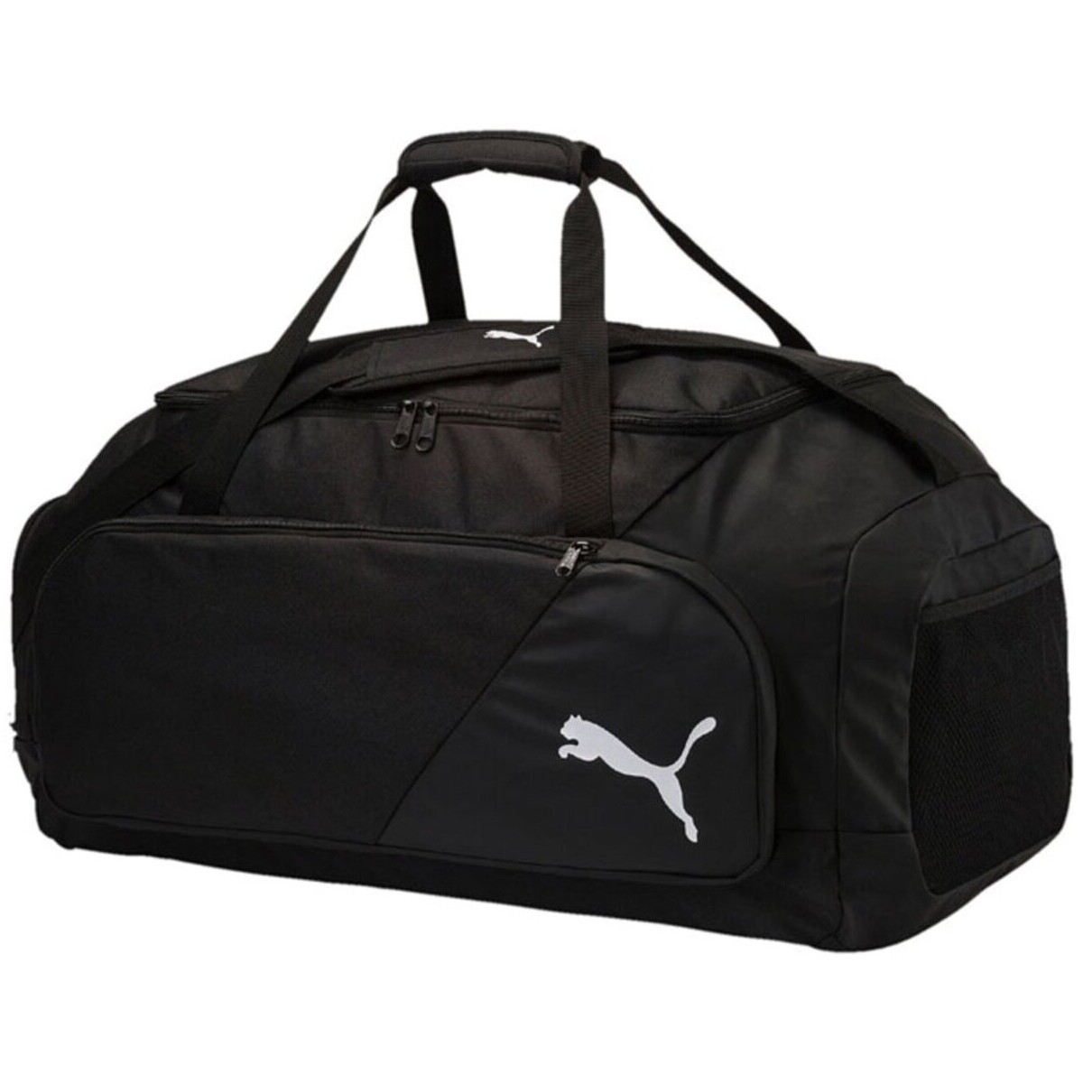 Taschen Sporttaschen Puma Sport LIGA Large Bag 075208 001 Other