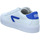 Schuhe Herren Sneaker Hub Footwear Hook-Z L31 NO perf M4511L31-L10-268 Weiss