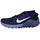 Schuhe Herren Laufschuhe Nike Sportschuhe WILDHORSE 6 BV7106 001 Blau
