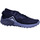 Schuhe Herren Laufschuhe Nike Sportschuhe WILDHORSE 6 BV7106 001 Blau