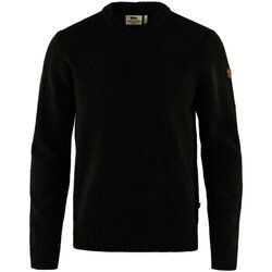 Kleidung Damen Pullover Fjallraven Sport Övik V-neck Sweater M 87320 633 Other