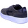 Schuhe Herren Sneaker Hub Footwear Baseline-M M4702N42-N01-297 N42 Grau