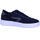 Schuhe Herren Sneaker Hub Footwear Baseline-M MM4702N42-N01-800 N42 Blau