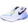 Schuhe Herren Laufschuhe Nike Sportschuhe  JOYRIDE DUAL RUN AS CV9304 100 Weiss