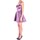 Kleidung Damen Cargo Hosen Elisabetta Franchi AB55437E2 Violett